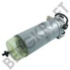 BERGKRAFT BK8601303 Fuel filter